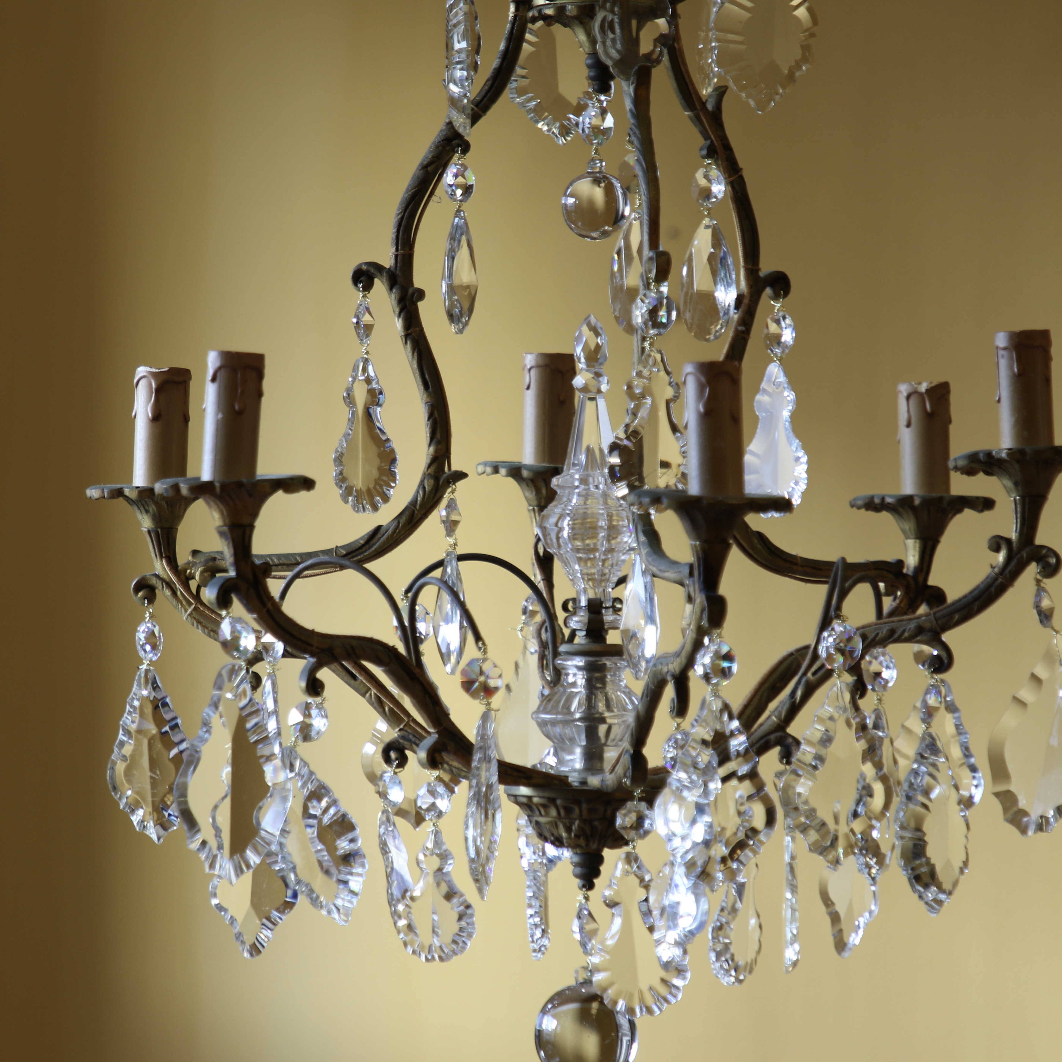 French Chandelier